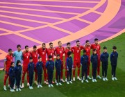 الابتزاز والتعذيب: كيف جعل النظام الإيراني اللاعبين يرددون النشيد الوطني بكأس العالم؟