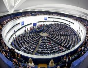 البرلمان الأوروبي يعلن تصنيف روسيا دولة راعية للإرهاب