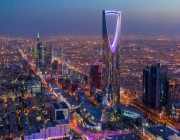 السعودية في دقيقتين.. المملكة تحقق قفزة في مؤشر المستقبل الأخضر وافتتاح مركز “آبل” بالرياض (فيديو)