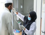 «الصحة»: تسجيل 52 إصابة جديدة بكورونا و 68 حالة شفاء