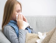 “الصحة” للمصابين بالأنفلونزا الموسمية: عيونك تكفي