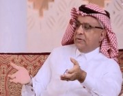 الصرامي يشيد بقرار استبعاد فهد المولد من المنتخب لهذا السبب