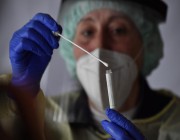 الصين تسجل 29157 إصابة جديدة بفيروس كورونا