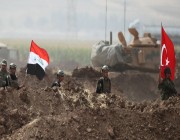 العراق يضع خطة لإعادة نشر القوات على الحدود مع إيران وتركيا