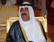 القمة العربية.. ولي عهد الكويت يدعو المجتمع الدولي لإنجاح مسيرة السلام في الشرق الأوسط