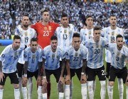 بث مباشر مباراة الأرجنتين والإمارات الودية (شاهد الآن)