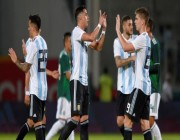 بث مباشر مباراة الأرجنتين والمكسيك بكأس العالم 2022