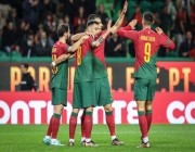 بث مباشر مباراة البرتغال وغانا في كأس العالم 2022