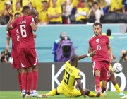 بث مباشر مباراة قطر والسنغال في كأس العالم 2022