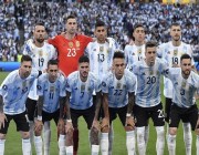 بوكيتينو: الأرجنتين الأكثر جاهزية للتتويج بكأس العالم 2022