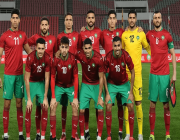 تشكيل المغرب المتوقع أمام كرواتيا بكأس العالم 2022