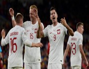 تشكيل بولندا لمواجهة السعودية بكأس العالم 2022