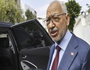تونس.. التحقيق مع الغنوشي في قضية تبييض أموال