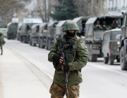 جريمة حرب.. روسيا تتهم أوكرانيا بإعدام 10 جنود بوحشية