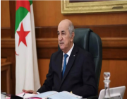 رئيس الجزائر أمام القمة العربية: أطالب بعضوية كاملة لفلسطين في الأمم المتحدة