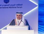 رئيس الهيئة العامة للنقل المكلف: 77% نسبة زيادة عدد السفن في المملكة منذُ إطلاق رؤية 2030