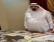 سعودي يجمع 10 آلاف عملة في منزله.. ما السر؟