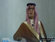 سفير المملكة لدى لبنان: نطمئن الجميع لا نية لتعديل اتفاق الطائف وهذا موقف القيادة السعودية (فيديو)