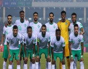 شاهد.. لعبة فيفا 2023 تكشف الستار عن قميص المنتخب السعودي في المونديال