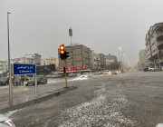 “صحة جدة” تعلن رفع جاهزيتها لمواجهة حالة الأمطار التي تشهدها المحافظة