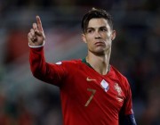 عاجل: رونالدو يقود تشكيل البرتغال أمام غانا في كأس العالم 2022