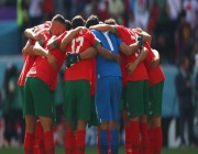 عاجل.. مفاجأة بتشكيل المغرب أمام بلجيكا بكأس العالم