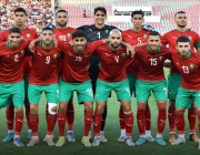 عاجل.. مفاجأة في تشكيل المغرب لمواجهة كرواتيا بكأس العالم