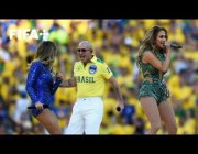 فيفا ينشر أجمل اللقطات في حفلات افتتاح كأس العالم