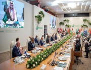 قمة الشرق الأوسط الأخضر تؤكد أهمية الالتزام بالاتفاقيات الدولية المناخية