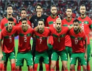 قناة مفتوحة تبث مباراة المغرب وكرواتيا بكأس العالم بدون تشفير