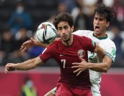 كأس العالم 2022.. المعز يقود هجوم قطر ضد الإكوادور