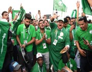 كأس العالم 2022| تدشين تطبيق “قدام” لتسهيل رحلة المشجع السعودي للمونديال