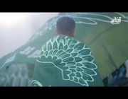 كواليس جمهور الأخضر في كأس العالم