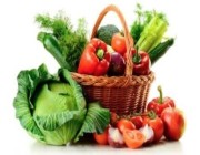 ماذا يحدث لجسمك إذا اكتفيت بتناول المنتجات النباتية فقط؟.. خبيرة تغذية تكشف مفاجأة !
