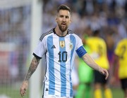 مدرب الأرجنتين يترك رسالة لـ ميسي قبل مواجهة المنتخب السعودي بكأس العالم 2022