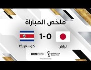 ملخص وهدف مباراة اليابان وكوستاريكا في كأس العالم 2022