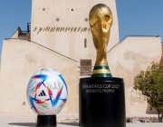 من ضمنهم 3 منافسين لـ “الأخضر”.. من يشارك في كأس العالم للمرة الخامسة في قطر؟