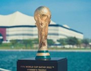 منافس السعودية يصدر بيان لدعم قطر قبل أيام انطلاق كأس العالم