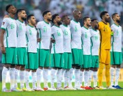 موعد مؤتمر المنتخب السعودي قبل مواجهته المرتقبة في كأس العالم 2022