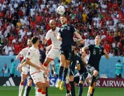 مونديال 2022.. تونس تسقط بهدف ميتشيل ديوك أمام أستراليا (فيديو)