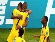 مونديال 2022.. فالنسيا يقود هجوم الإكوادور أمام السنغال