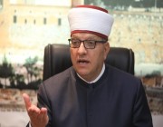 وزير الأوقاف الفلسطيني يشيد بترميم المملكة للمركز الإسلامي في جاكرتا