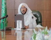 وزير الشؤون الإسلامية: «آمر» يضمن سرعة الأداء وجودة المخرجات