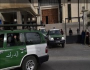 12 قتيلاً وعشرات الجرحى بحادثين مروريين في الجزائر