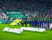 رسالة من وزير الرياضة إلى اللاعبين والجماهير بعد وداع مونديال 2022