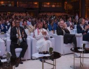استقبلت 55 وزيراً من حول العالم.. اختتام القمة العالمية للسفر والسياحة في الرياض