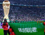 موعد عودة “الأخضر” إلى الرياض بعد انتهاء مشواره في كأس العالم 2022