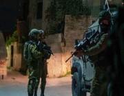 استشهاد فلسطينيين اثنين برصاص الاحتلال الإسرائيلي في الضفة الغربية