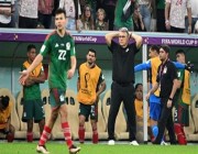 رسميًا.. مدرب المكسيك يُعلن رحيله عن المنتخب بعد توديع كأس العالم