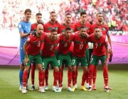 مونديال 2022.. تعرف على تشكيل المغرب أمام كندا